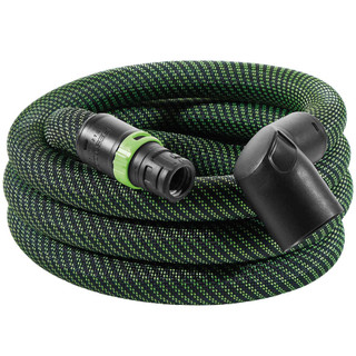 Festool 577160 D 27x3m-AS-90°/CT Suction Hose