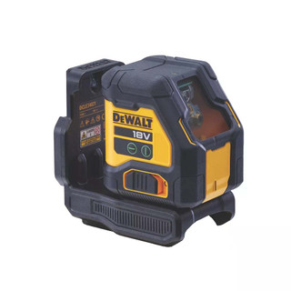 Dewalt DCLE34021N 18V Compact Cross Line Green Beam Laser - Body Dewalt DCLE34021N 18V Compact Cross Line Green Beam Laser - Body
