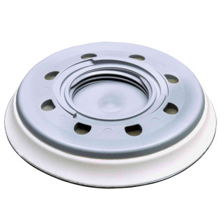 Festool 492126 ST-STF D125/8 FX-SW Sanding Pad