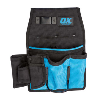 OX Pro P266201 Dynamic Nylon Drywallers Pouch OX Pro P266201 Dynamic Nylon Drywallers Pouch