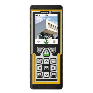 Stabila LD 520 Laser Distance Measurer Stabila LD 520 Laser Distance Measurer
