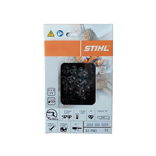 STIHL MS 181 C-BE Picco Micro 3 (PM3) Replacement Chain