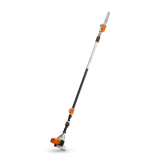 STIHL HT 135 Petrol 30cm Pole Pruner