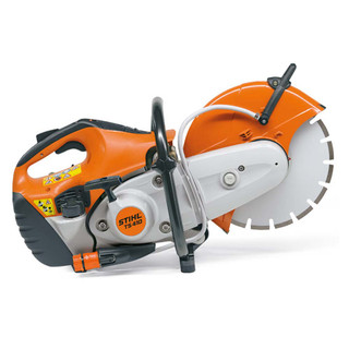 STIHL TS 410 Petrol 30cm Cut-Off Saw