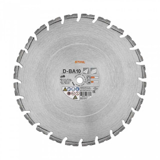STIHL D-BA10 30cm Diamond Cutting Wheel