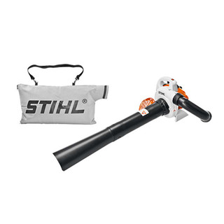 STIHL SH-56 Petrol Shredder/Vacuum