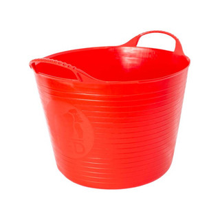 Gorilla Small 14L Tub - Red Gorilla Small 14L Tub - Red