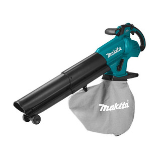 Makita DUB187Z 18V LXT Brushless Blower/Vacuum - Body