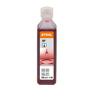 STIHL HP 2-Stroke Engine Oil 100 ml