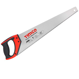 Timco 20 Inch First Fix Wood Saw Timco 20 Inch First Fix Wood Saw