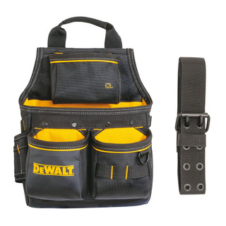 Dewalt DWST40201-1 Pro Nail Pouch with Belt Dewalt DWST40201-1 Pro Nail Pouch with Belt