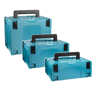 MAKITA - Coffret MAKITA MAKPAC 1 - 821549-5