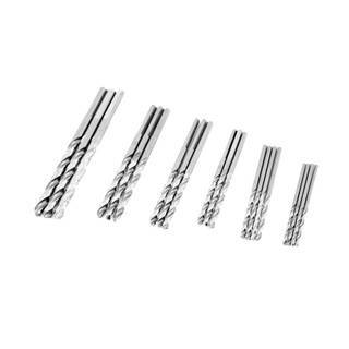 Vaunt 20 Piece HSS Pilot Drill Bit Pack Vaunt 20 Piece HSS Pilot Drill Bit Pack