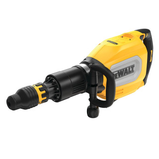 Dewalt D25911K 11kg SDS-Max Electric Brushless Demolition Hammer - 110V Dewalt D25911K 11kg SDS-Max Electric Brushless Demolition Hammer - 110V