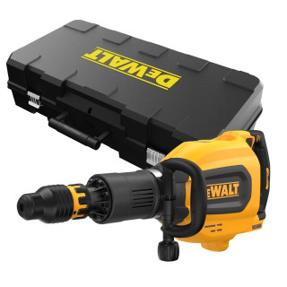 Dewalt DCH911 54V XR FLEXVOLT 11kg SDS-MAX Brushless Demolition Hammer - Body Dewalt DCH911 54V XR FLEXVOLT 11kg SDS-MAX Brushless Demolition Hammer - Body