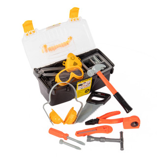 Toy Tool Box Toy Tool Box