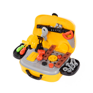 Deluxe Toy Tool Set Deluxe Toy Tool Set