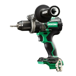 Hikoki DV18DCW2Z 18V Brushless Combi Drill - Body Hikoki DV18DCW2Z 18V Brushless Combi Drill - Body