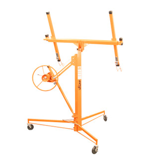 Vaunt Heavy Duty 11ft Plasterboard Lifter Vaunt Heavy Duty 11ft Plasterboard Lifter