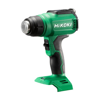 Hikoki RH18DAW4Z 18V Heat Gun - Body Hikoki RH18DAW4Z 18V Heat Gun - Body