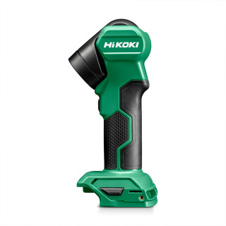 Hikoki UB18DEW4Z 18V Swivel Torch - Body Hikoki UB18DEW4Z 18V Swivel Torch - Body
