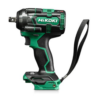 Hikoki WR18DHW2Z 18V Brushless 1/2" Impact Wrench - Body Hikoki WR18DHW2Z 18V Brushless 1/2" Impact Wrench - Body