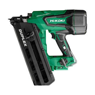 Hikoki NR3675DDW6Z 36V MULTI VOLT Brushless First Fix Duplex Nailer - Body Hikoki NR3675DDW6Z 36V MULTI VOLT Brushless First Fix Duplex Nailer - Body