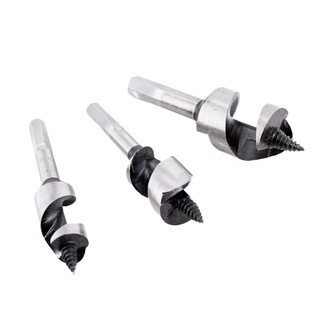 Image Of Auger Drill Bits