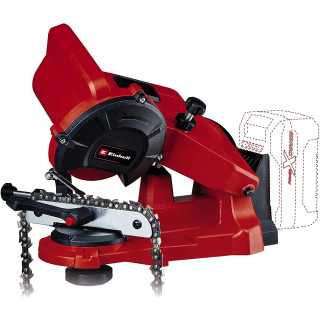 Einhell GE-CS 18 Li-Solo 18V Chain Sharpener - Body Einhell GE-CS 18 Li-Solo 18V Chain Sharpener - Body