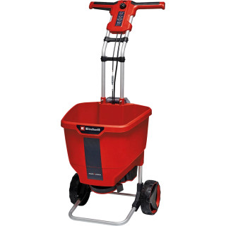 Einhell GE-SR 18/22 Li-Solo 18V Multi Purpose Spreader - Body