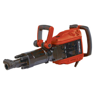 Einhell TP-DH 50 Electric Demolition Hammer with Roller Case - 240V Einhell TP-DH 50 Electric Demolition Hammer with Roller Case - 240V