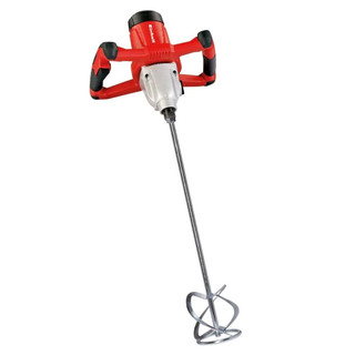 Einhell TE-MX 1600-2 CE Electric Paint/Mortar Mixer - 240V