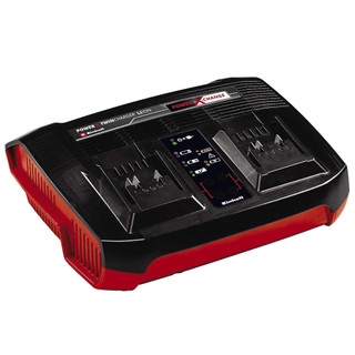 Einhell Power X-Twincharger Battery Charger