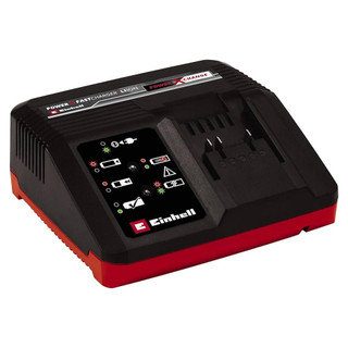 Einhell Power X-Fastcharger 4A Battery Charger