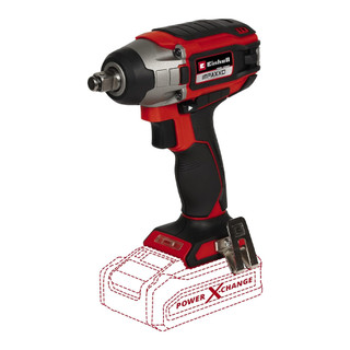 Einhell IMPAXXO 18/230 Professional 18V Brushless 1/2" Sq. Impact Driver/Wrench - Body Einhell IMPAXXO 18/230 Professional 18V Brushless 1/2" Sq. Impact Driver/Wrench - Body