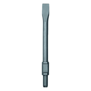 Einhell 40 x 410mm Hex Shank Flat Chisel