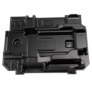Makita 835E27-9 MAKPAC Inlay for DKP181Z Planer Makita 835E27-9 MAKPAC Inlay for DKP181Z Planer
