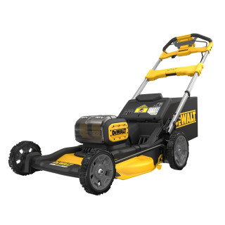 Dewalt DCMWSP156N 36V (Twin 18V) XR Brushless 53cm Self Propelled Lawn Mower - Body