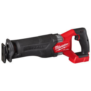 Milwaukee M18 FSZ-0 18V FUEL Brushless SAWZALL Reciprocating Saw - Body Milwaukee M18 FSZ-0 18V FUEL Brushless SAWZALL Reciprocating Saw - Body