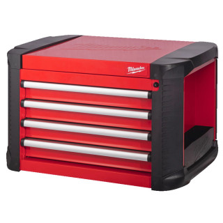 Milwaukee TOOLGUARD STC30-1 30in Steel Storage Top Chest Milwaukee TOOLGUARD STC30-1 30in Steel Storage Top Chest