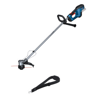 Bosch GRT 18V-33 18V Brushless Grass Trimmer - Body Bosch GRT 18V-33 18V Brushless Grass Trimmer - Body