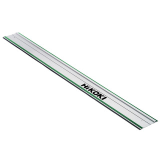 Hikoki GR1600 Guide Rail - 1600mm Hikoki GR1600 Guide Rail - 1600mm