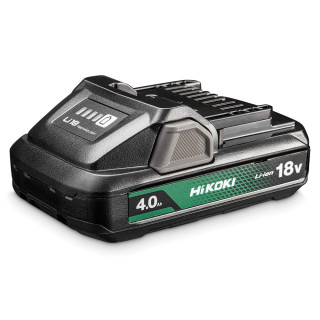 Hikoki BSL1840M 4.0Ah 18V Li-ion Battery Hikoki BSL1840M 4.0Ah 18V Li-ion Battery