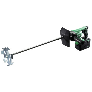 Hikoki UM36DAW4Z 36V MultiVolt Brushless Mixer - Body