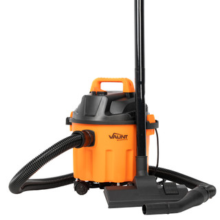 Vaunt Essentials Wet & Dry Electric Vacuum Cleaner - 240V