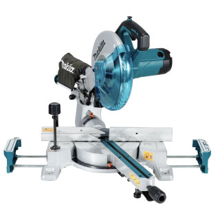 Makita LS1110F Electric Slide Compound Mitre Saw Makita LS1110F Electric Slide Compound Mitre Saw