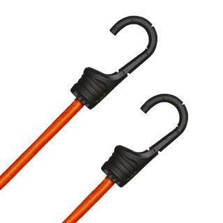 KARGO Bungee Tie Down Set - Pack of 12