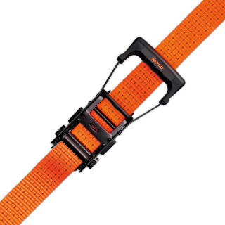 KARGO 50mm x 8m Single Ultra Duty Ratchet Strap