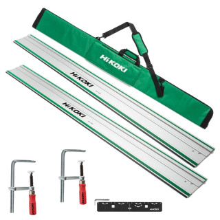 Hikoki GR-1600 1600mm Guide Rail Kit