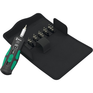 Wera 7510/14 14 Piece Safe-Torque Speed Tool Set Wera 7510/14 14 Piece Safe-Torque Speed Tool Set